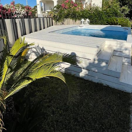La Bicocca Di Annavi Acomodação com café da manhã Forio di Ischia Exterior foto